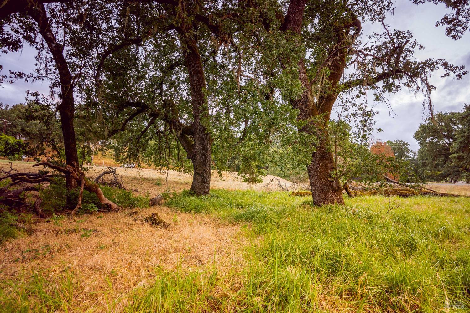 0 Capell Valley Cross Road Napa CA 94558