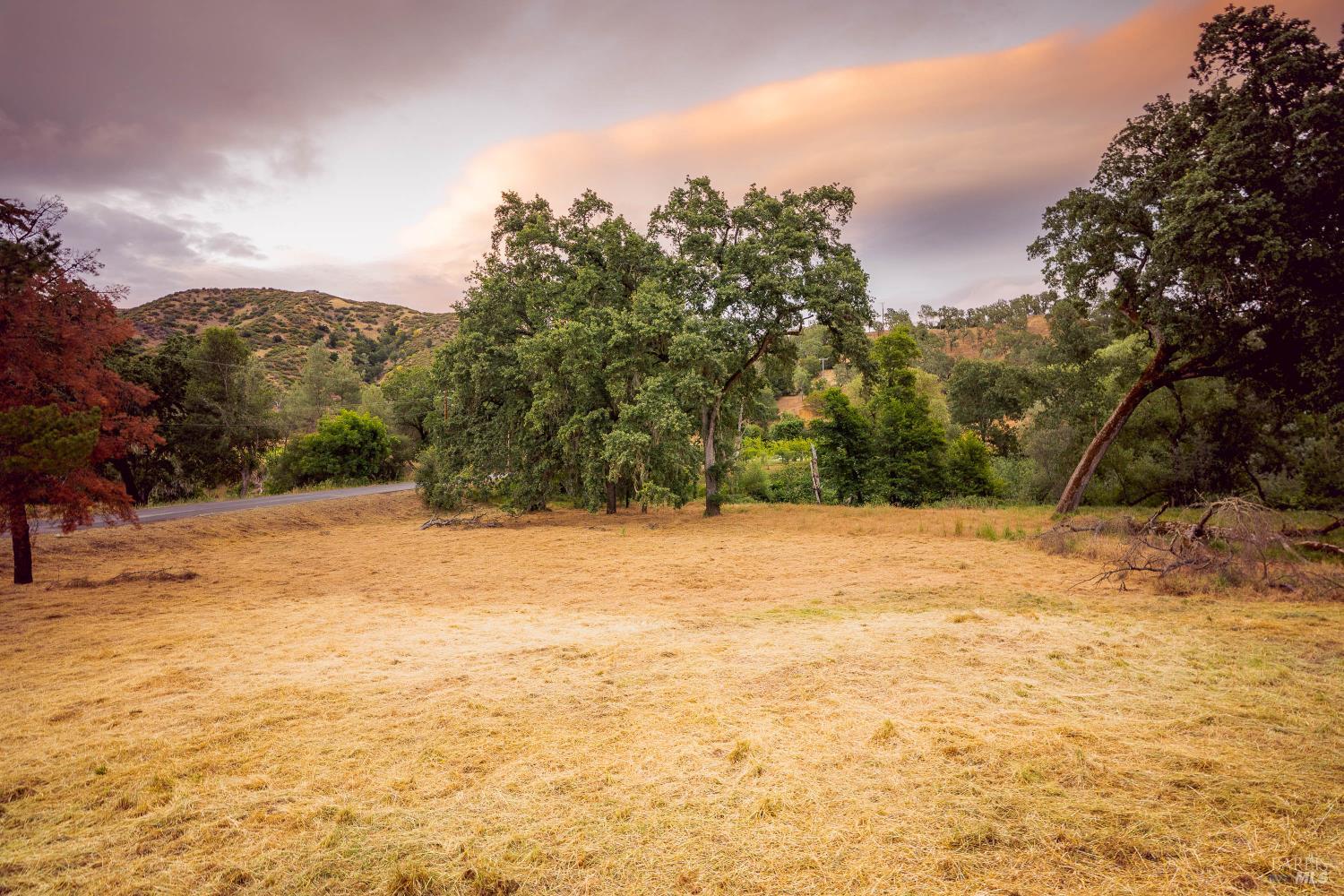 0 Capell Valley Cross Road Napa CA 94558
