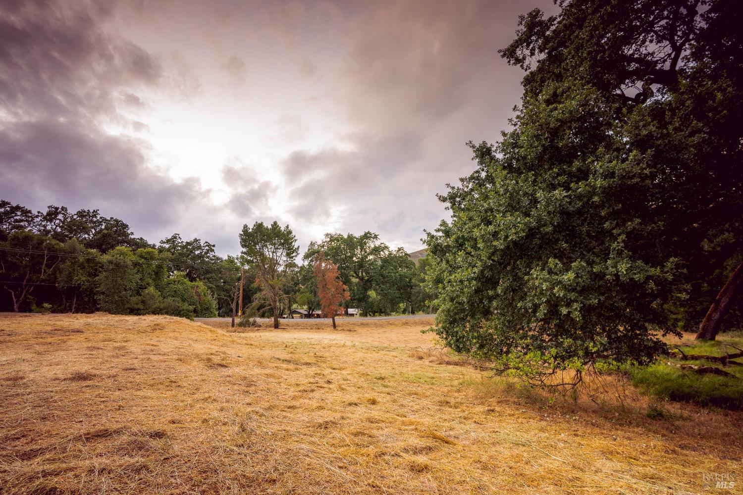 0 Capell Valley Cross Road Napa CA 94558