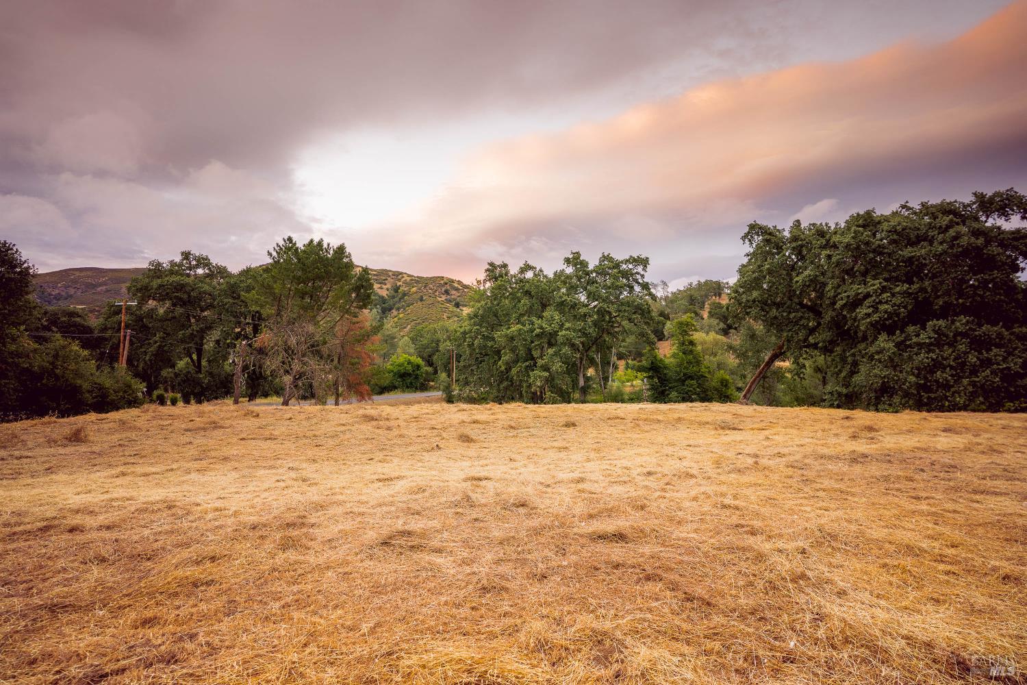 0 Capell Valley Cross Road Napa CA 94558