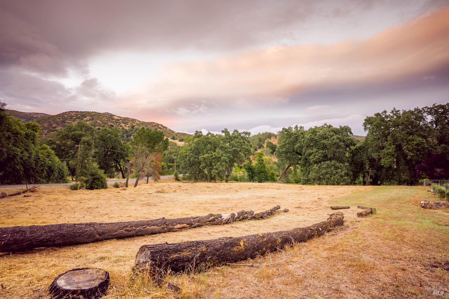 0 Capell Valley Cross Road Napa CA 94558