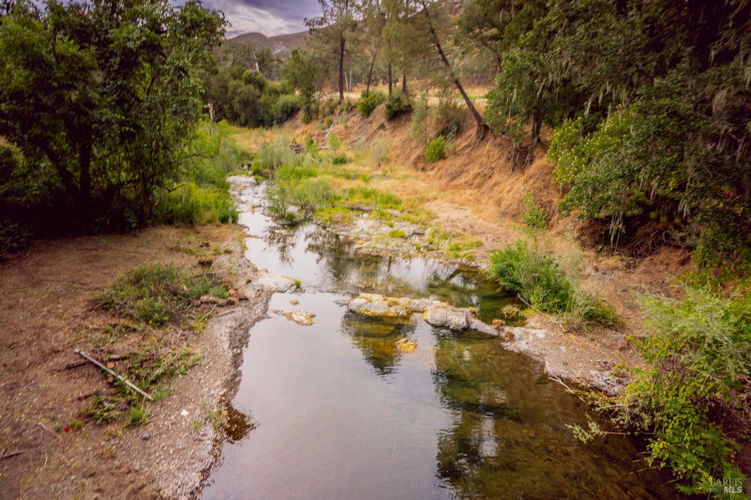 0 Capell Valley Cross Road Napa CA 94558