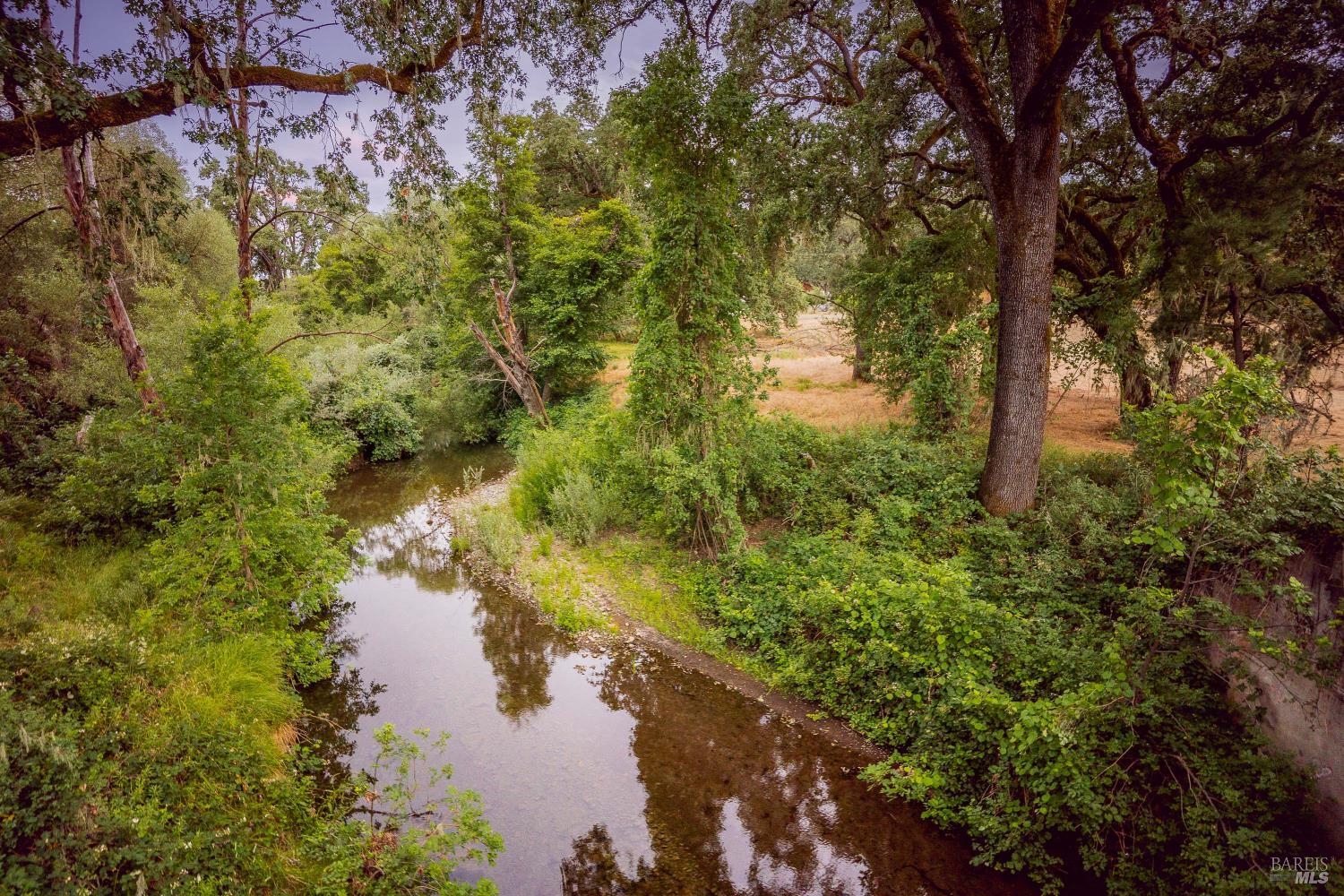 0 Capell Valley Cross Road Napa CA 94558