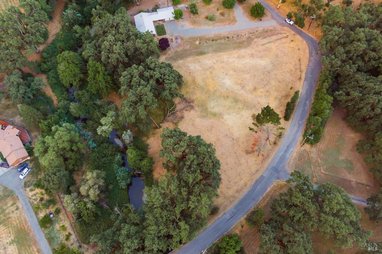 0 Capell Valley Cross Road Napa CA 94558