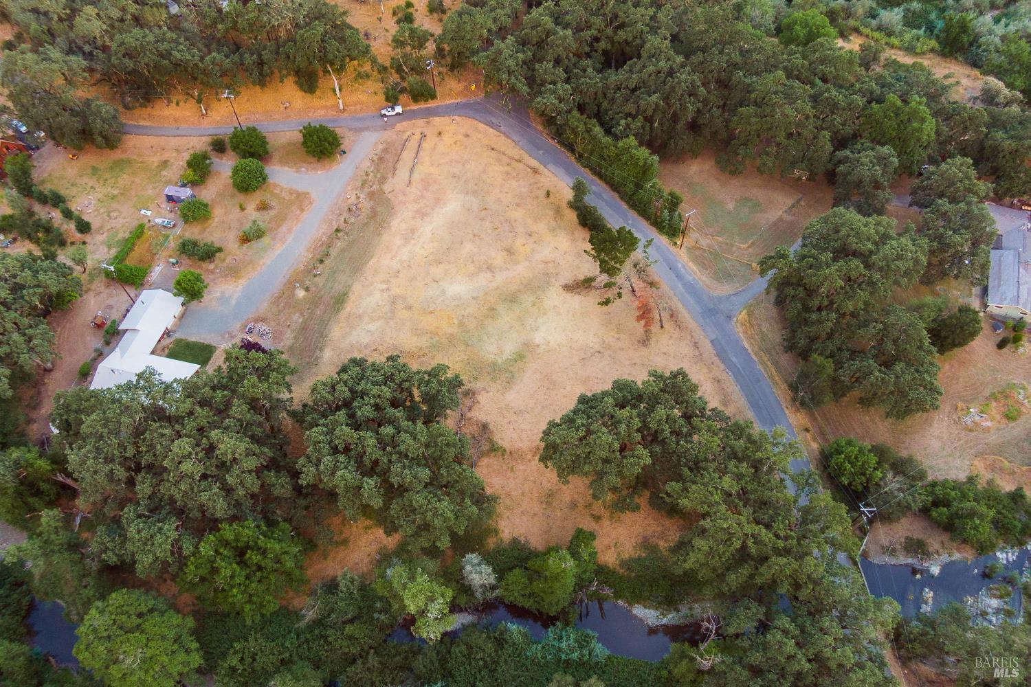 0 Capell Valley Cross Road Napa CA 94558