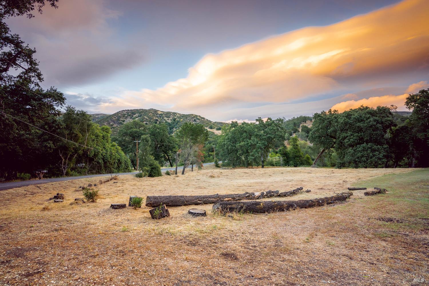 0 Capell Valley Cross Road Napa CA 94558