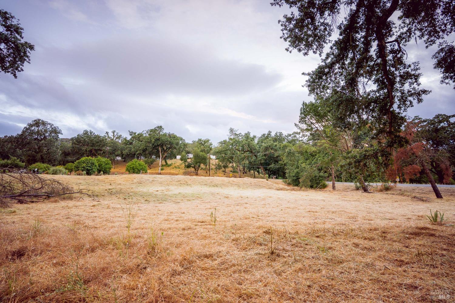 0 Capell Valley Cross Road Napa CA 94558