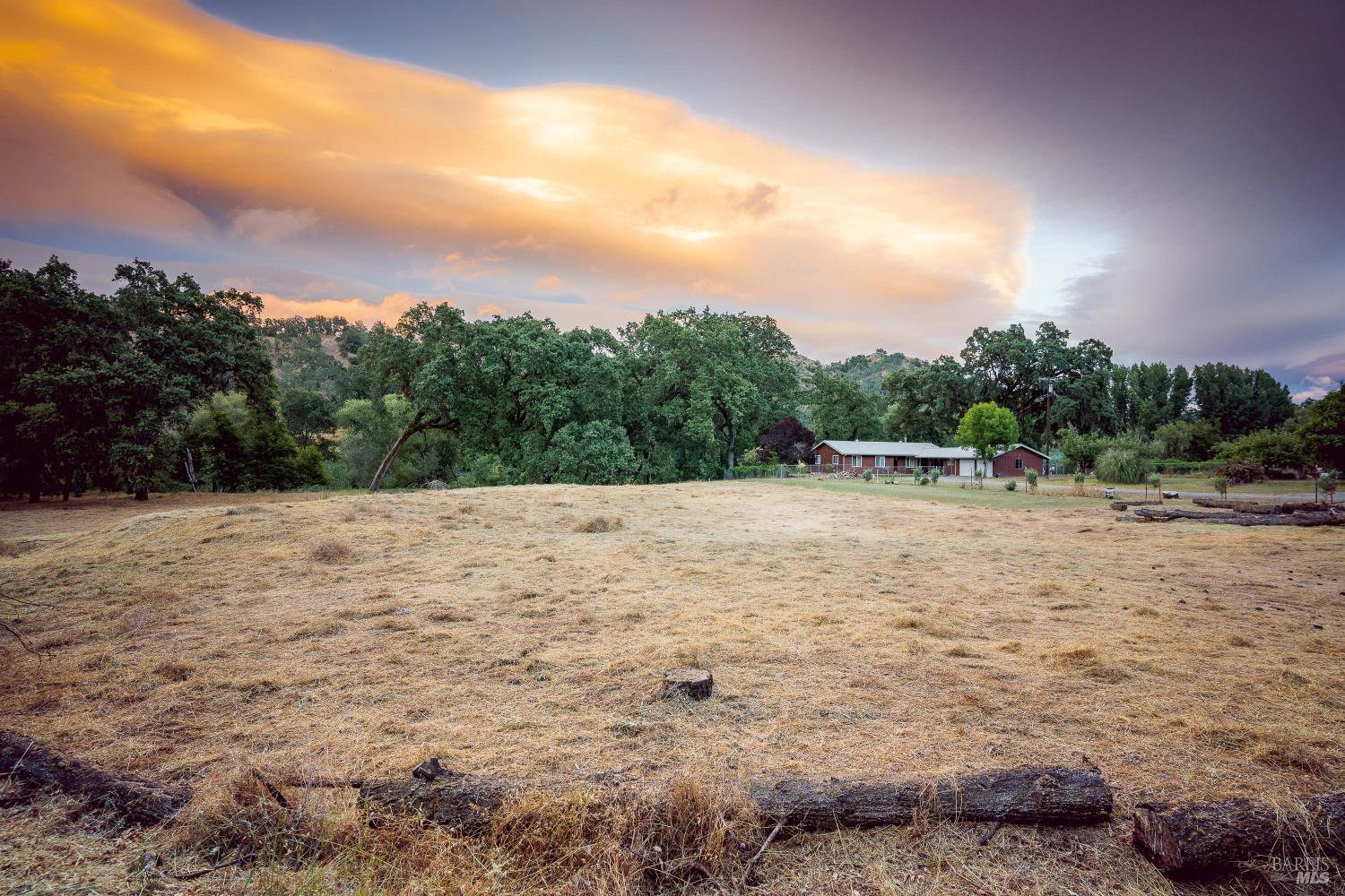 0 Capell Valley Cross Road Napa CA 94558