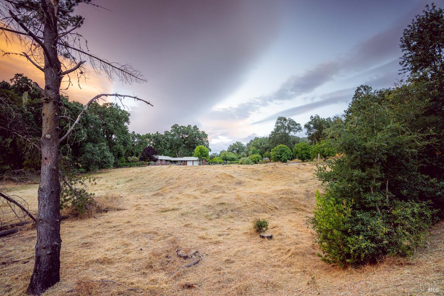 0 Capell Valley Cross Road Napa CA 94558