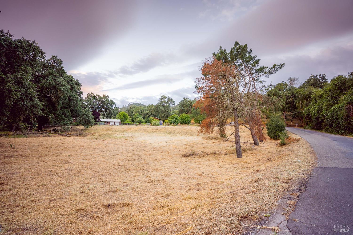 0 Capell Valley Cross Road Napa CA 94558