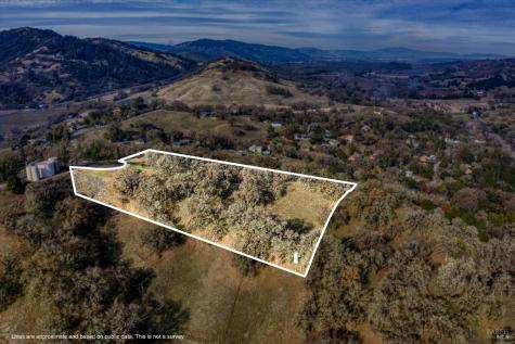 721 Sanel Drive Ukiah CA 95482