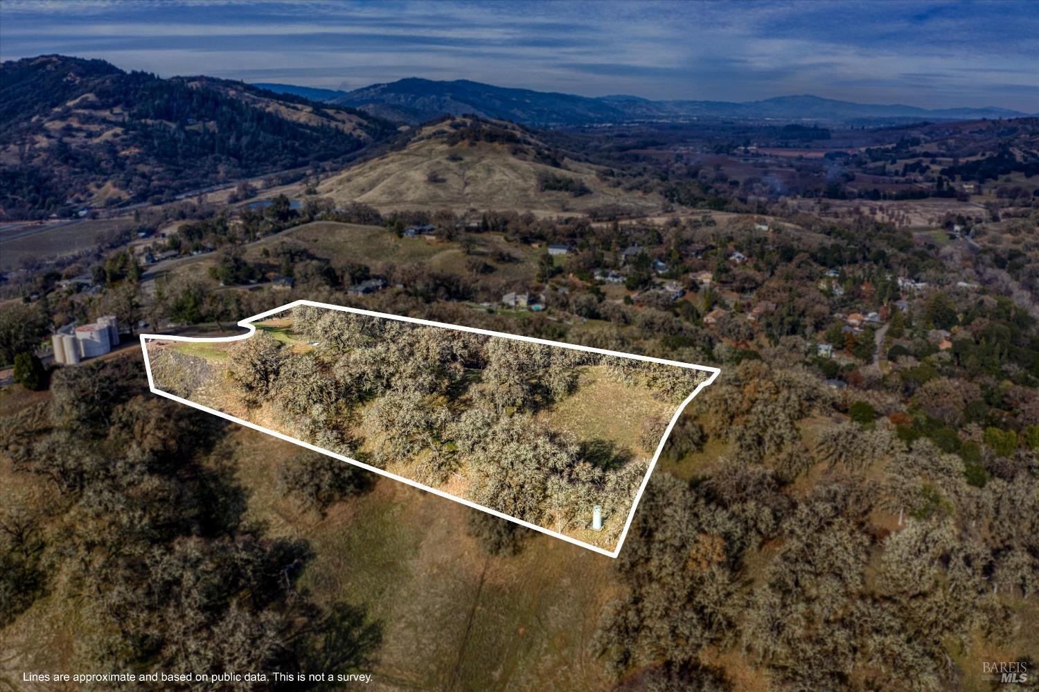 721 Sanel Drive Ukiah CA 95482