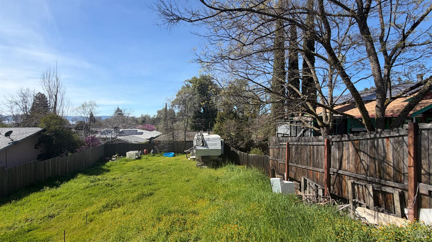 4197 Foothill Drive Lucerne CA 95458