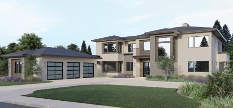 3911 Hansford Court Santa Rosa CA 95404