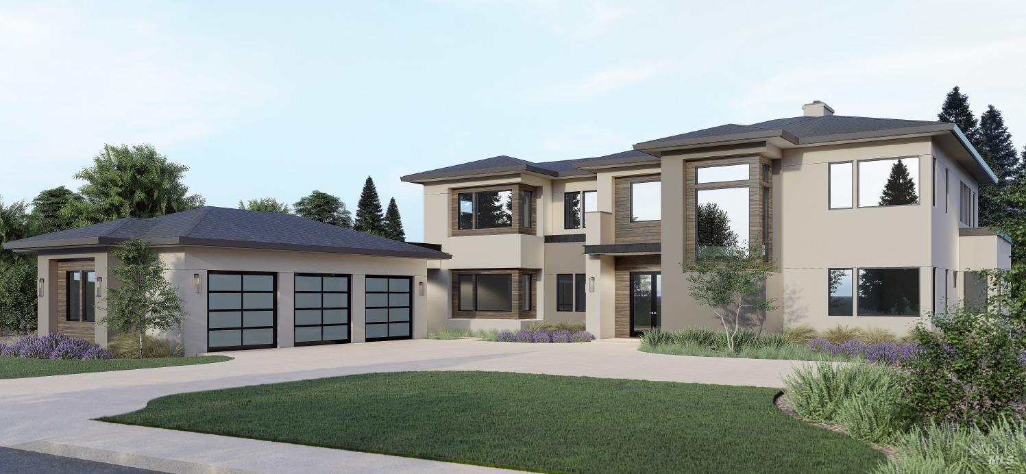 3911 Hansford Court Santa Rosa CA 95404