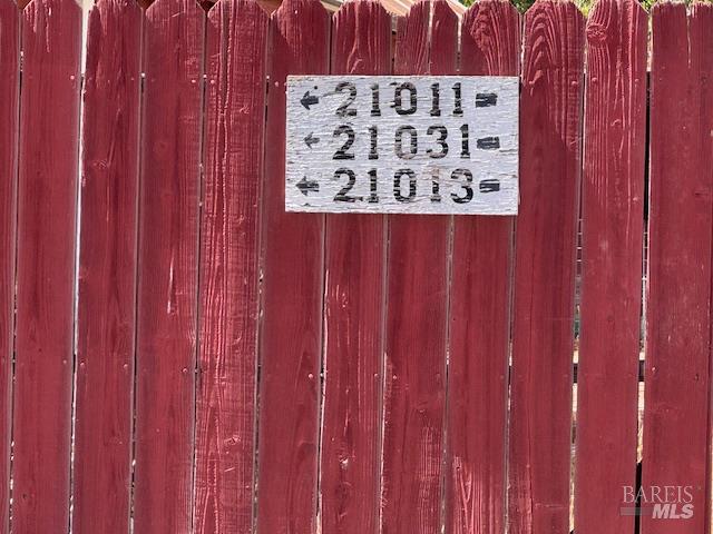 21031 Redwood Highway Geyserville CA 95441