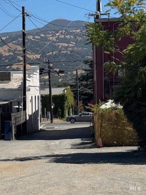 21031 Redwood Highway Geyserville CA 95441