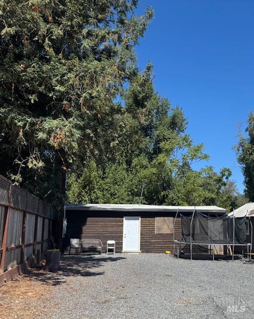 21031 Redwood Highway Geyserville CA 95441