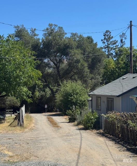 21031 Redwood Highway Geyserville CA 95441