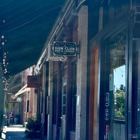 21031 Redwood Highway Geyserville CA 95441