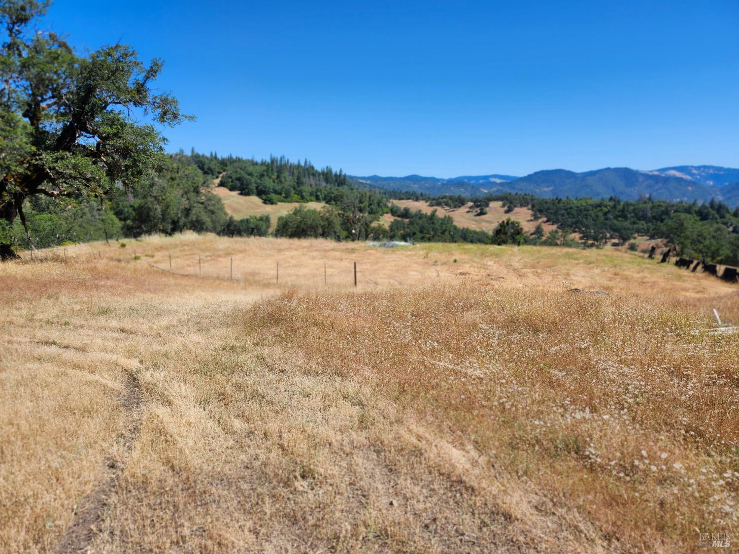22551 Rifle Range Road Covelo CA 95428