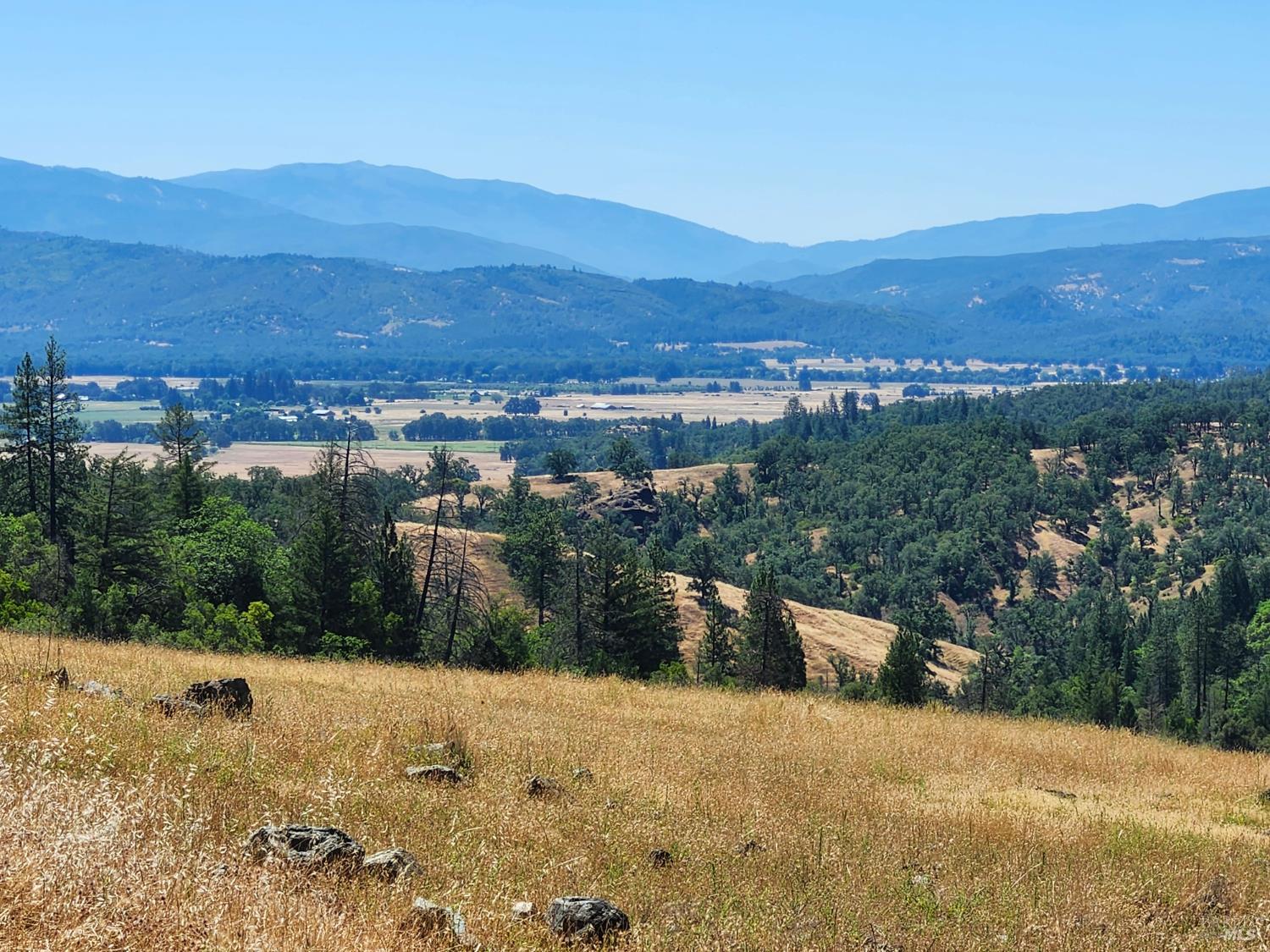 22551 Rifle Range Road Covelo CA 95428
