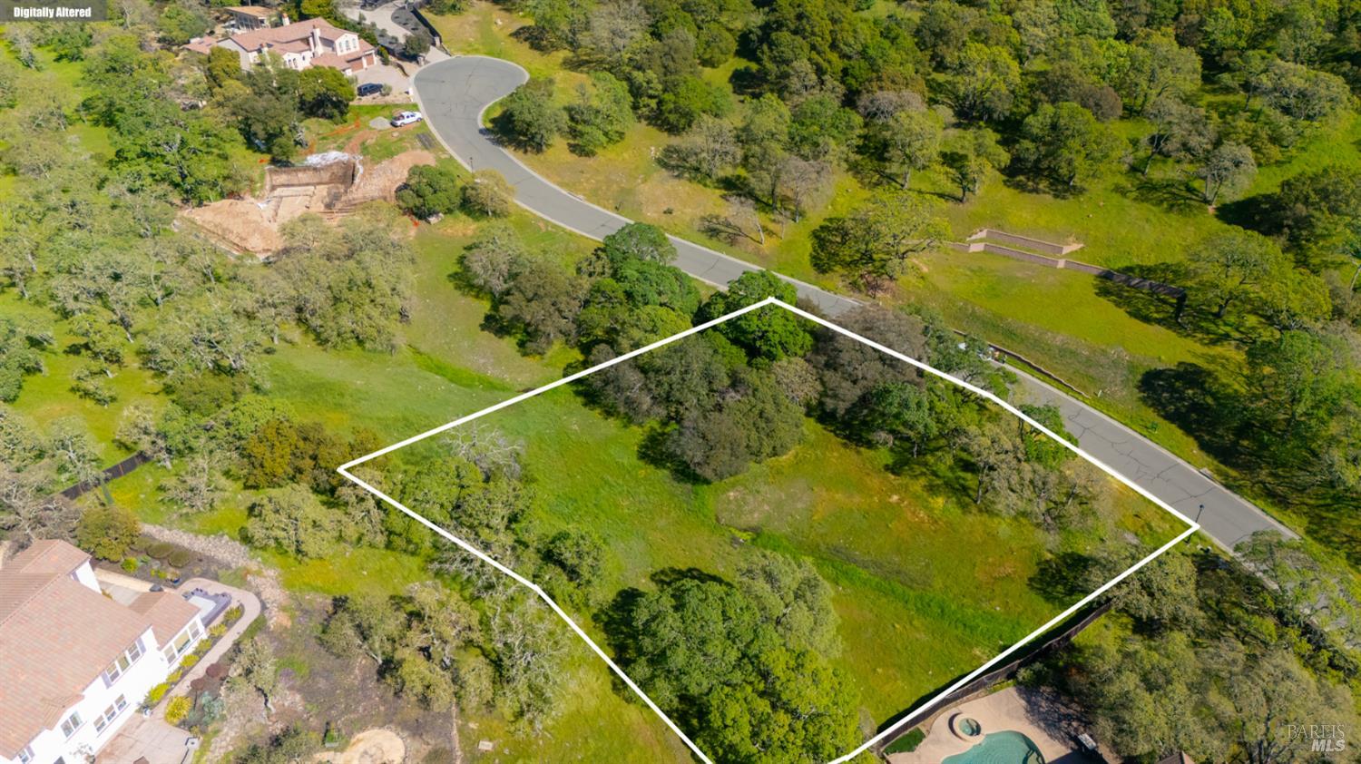 743 Bridle Ridge Court Fairfield CA 94534