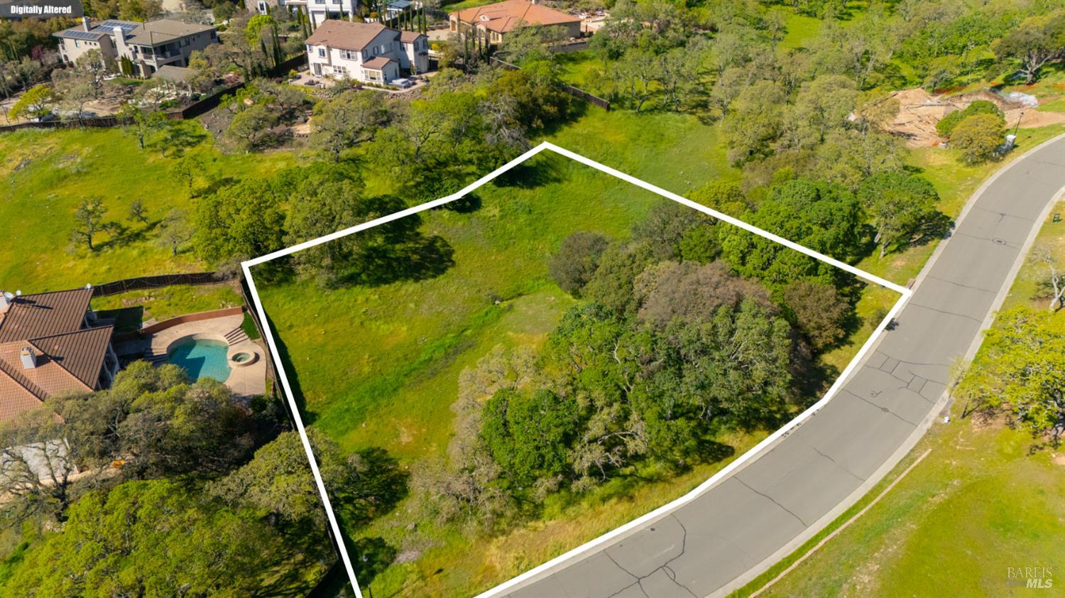 743 Bridle Ridge Court Fairfield CA 94534