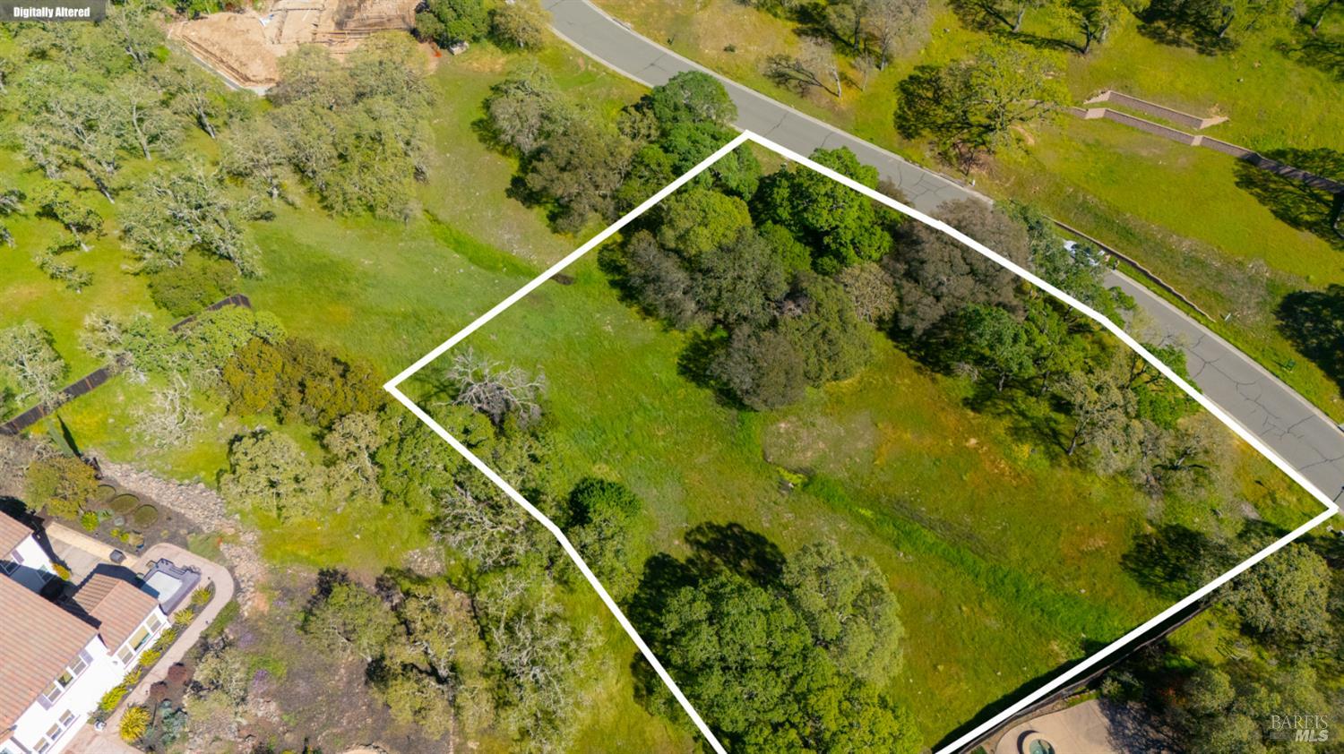 743 Bridle Ridge Court Fairfield CA 94534