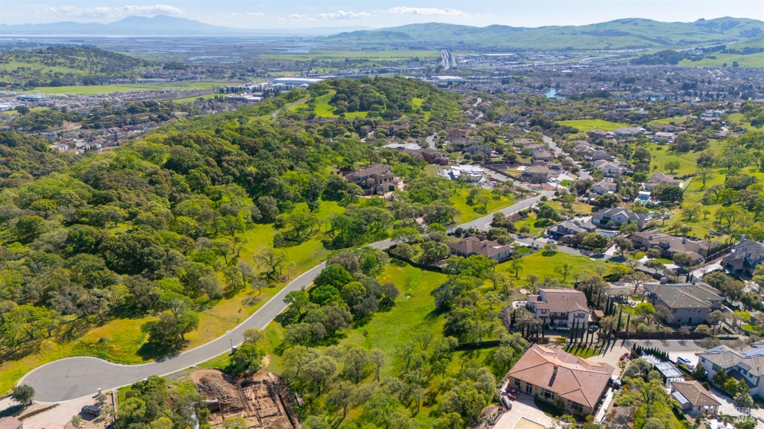 743 Bridle Ridge Court Fairfield CA 94534