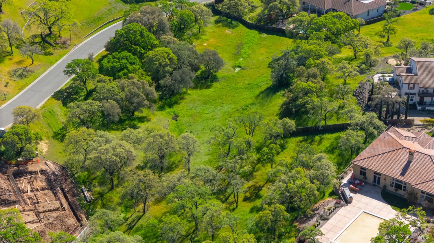 743 Bridle Ridge Court Fairfield CA 94534