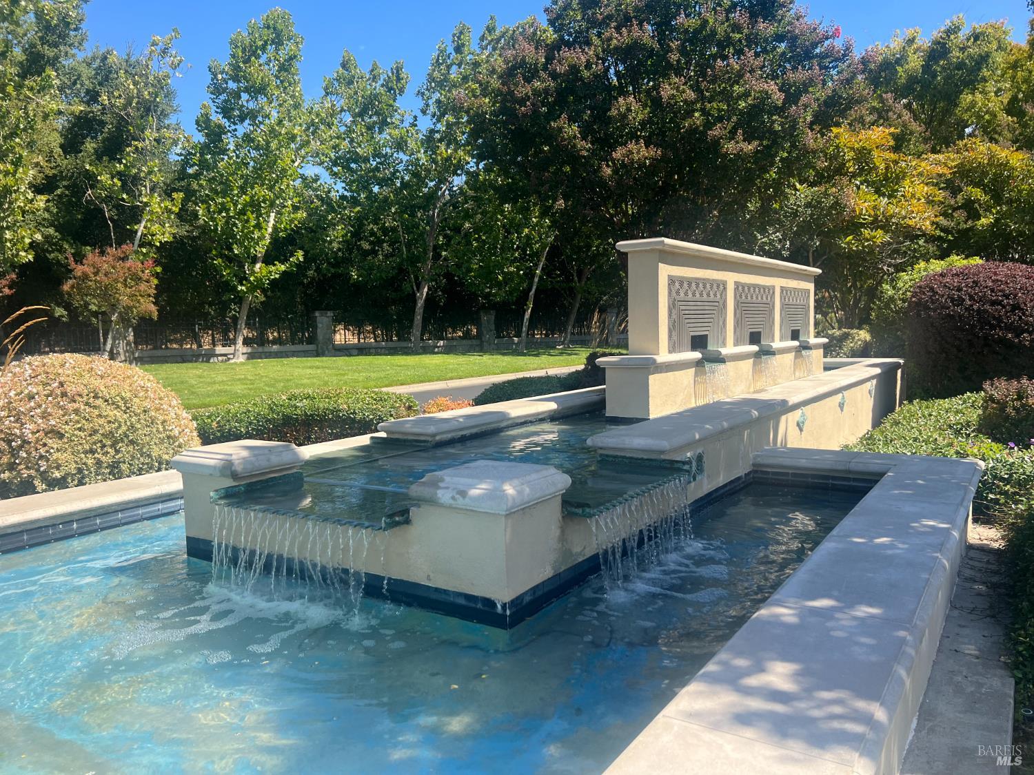 743 Bridle Ridge Court Fairfield CA 94534