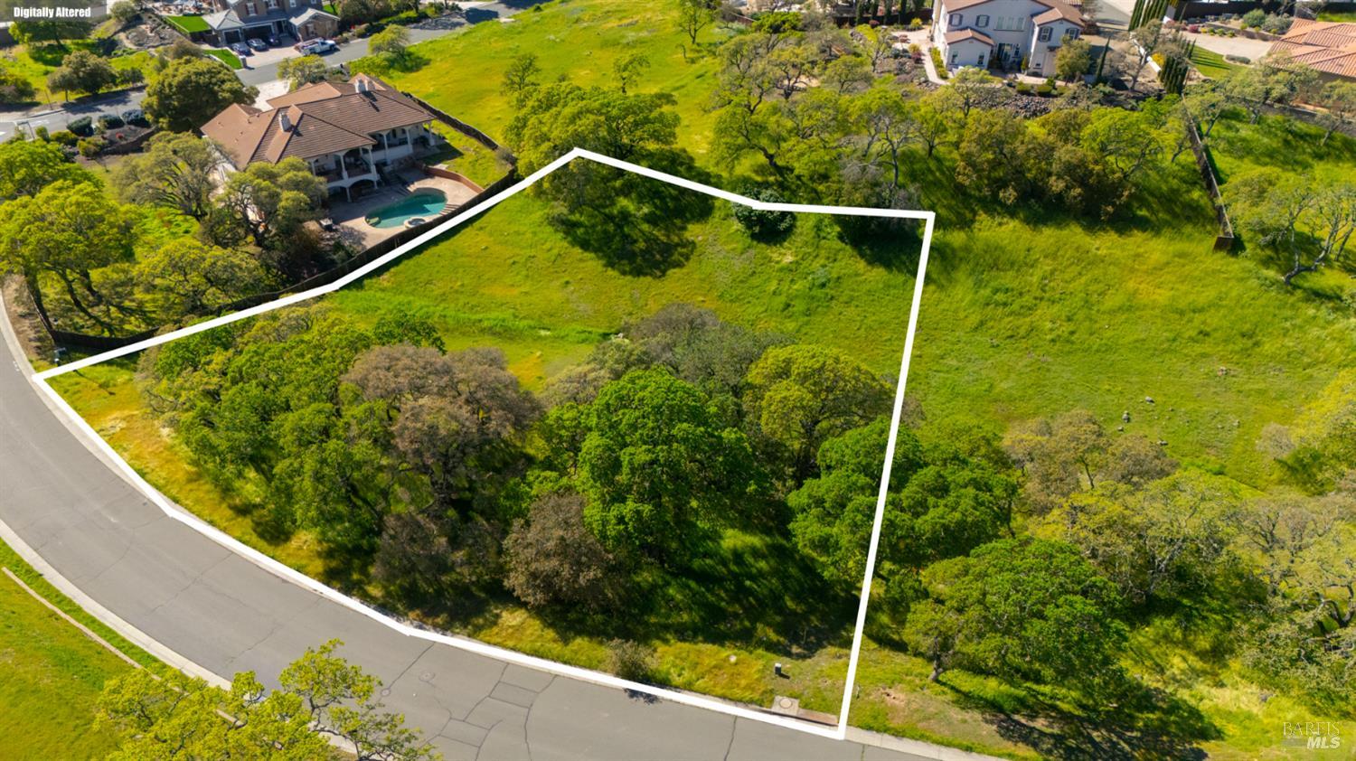 743 Bridle Ridge Court Fairfield CA 94534