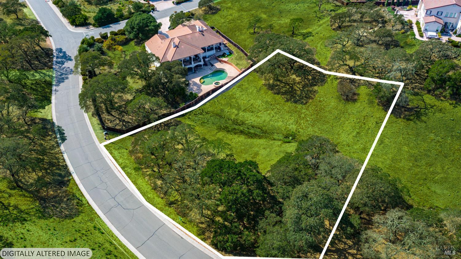 743 Bridle Ridge Court Fairfield CA 94534