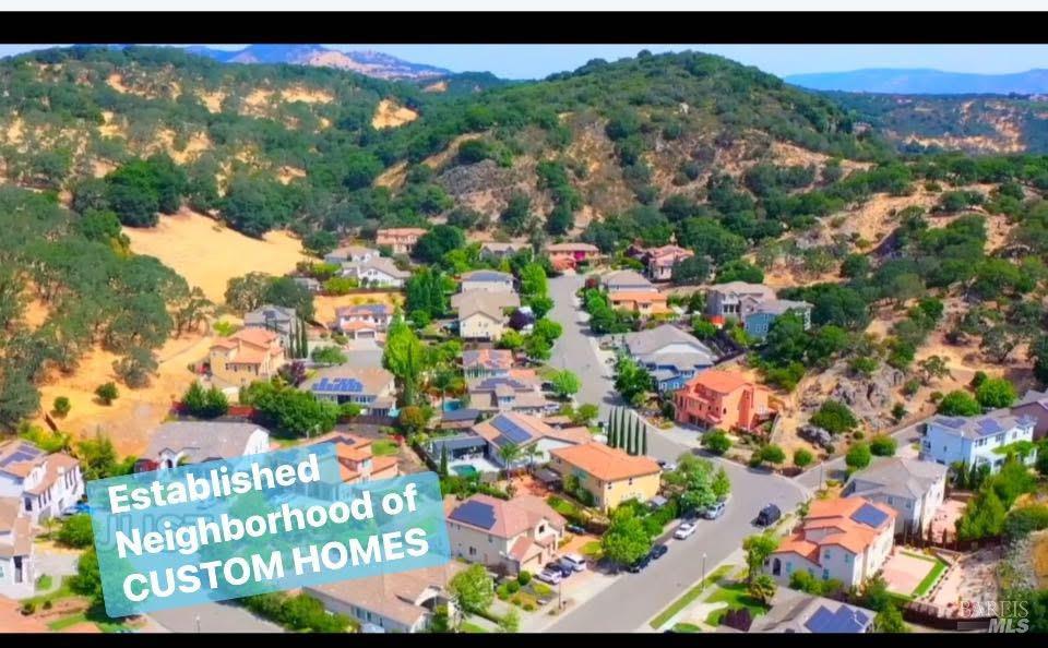 743 Bridle Ridge Court Fairfield CA 94534