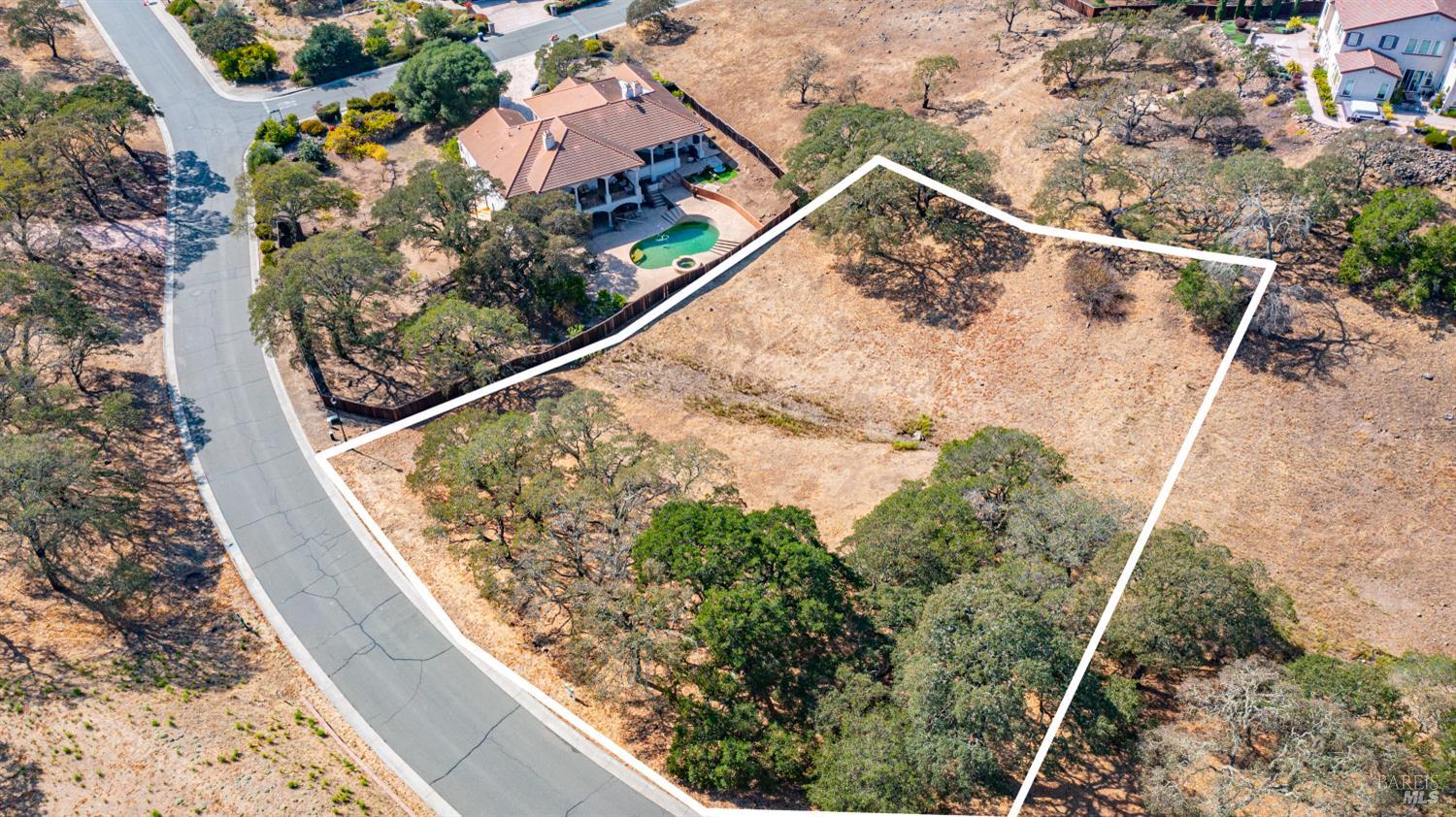 743 Bridle Ridge Court Fairfield CA 94534