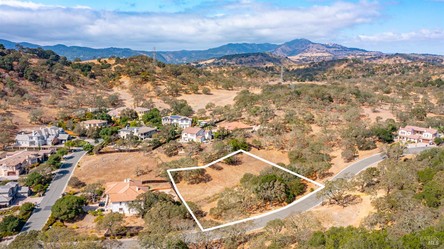 743 Bridle Ridge Court Fairfield CA 94534