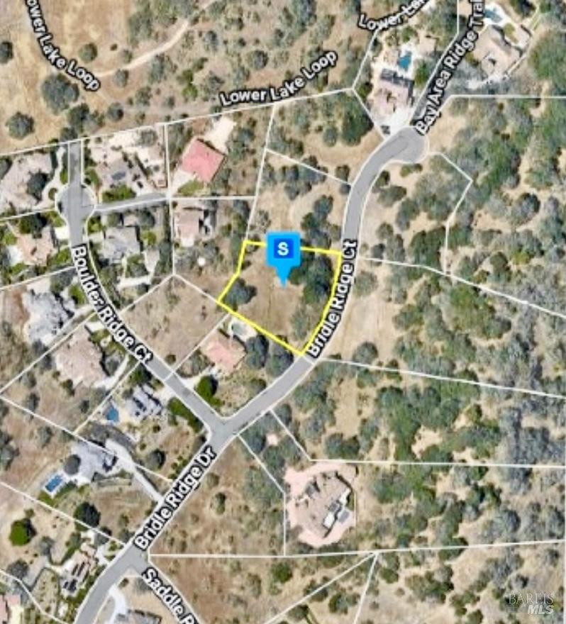 743 Bridle Ridge Court Fairfield CA 94534