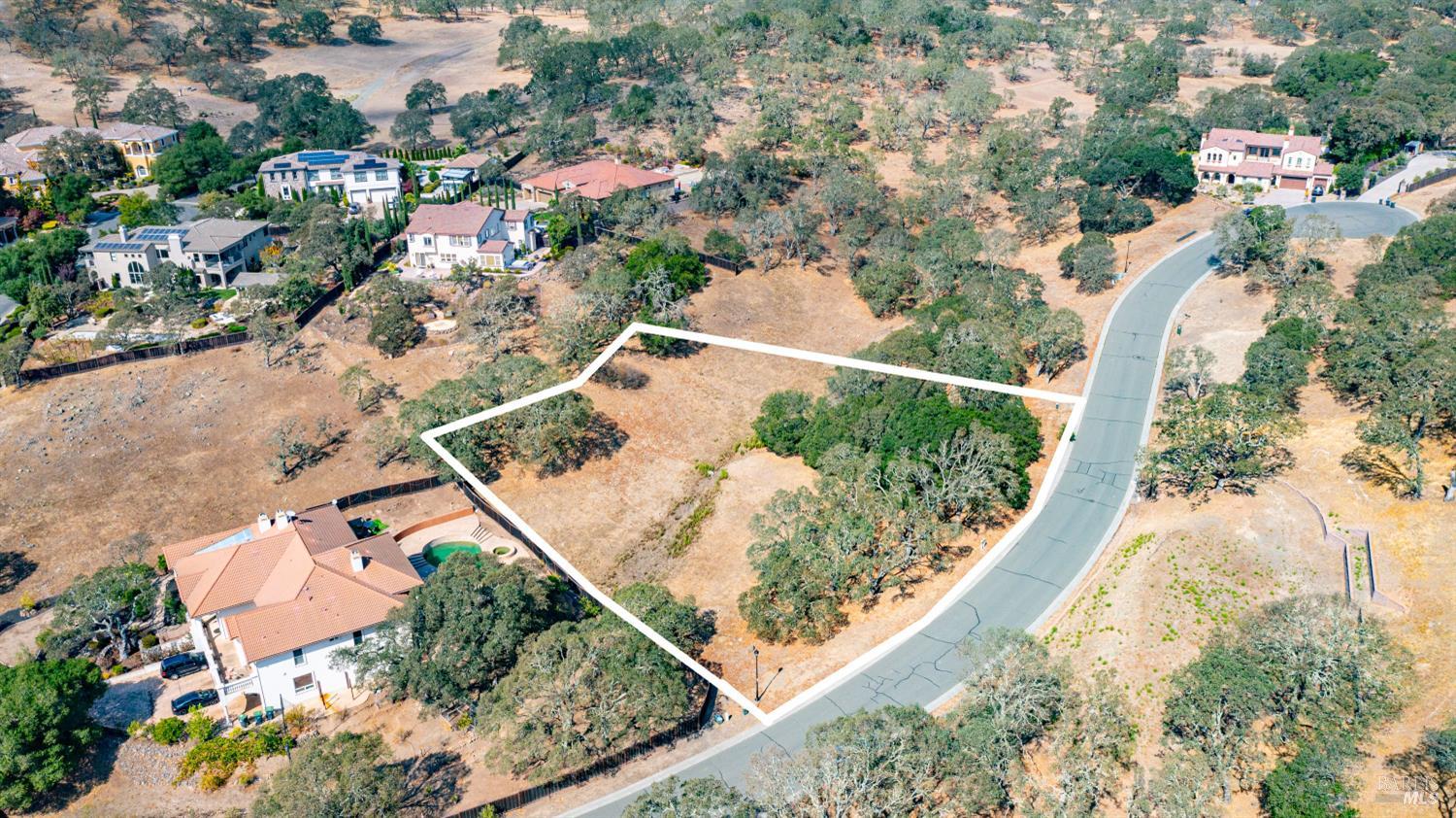 743 Bridle Ridge Court Fairfield CA 94534