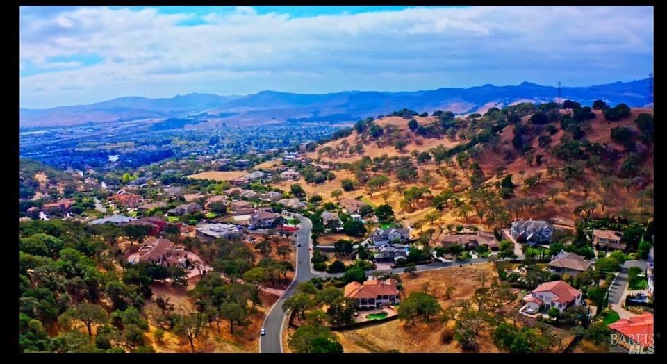 743 Bridle Ridge Court Fairfield CA 94534