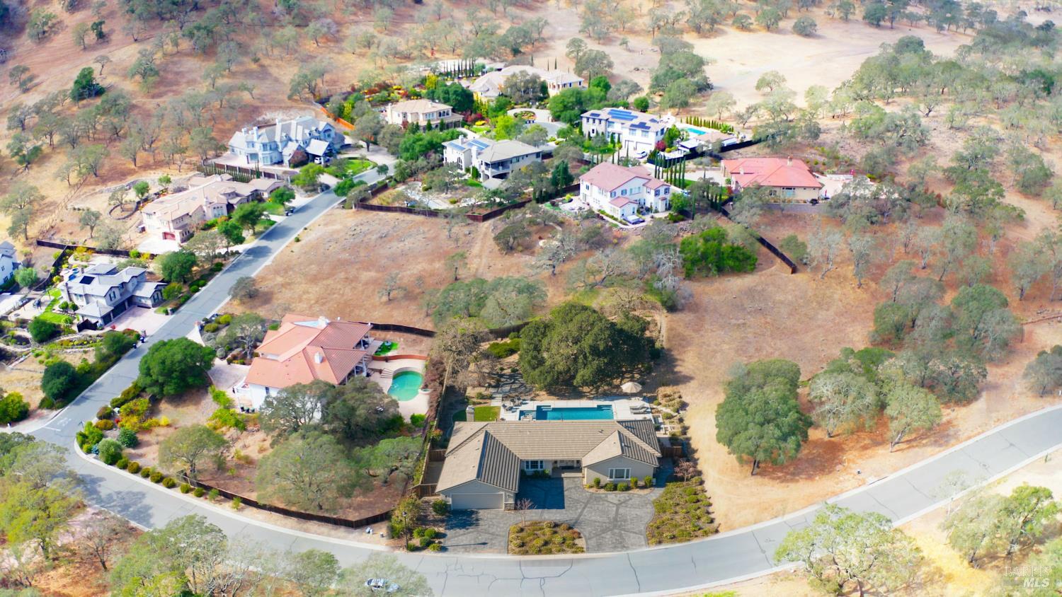 743 Bridle Ridge Court Fairfield CA 94534