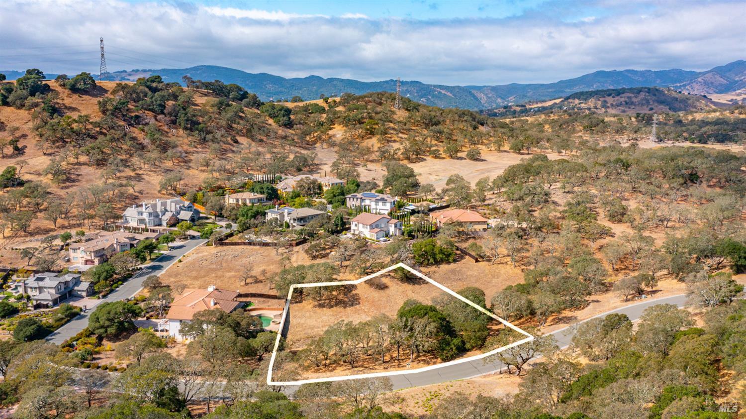 743 Bridle Ridge Court Fairfield CA 94534