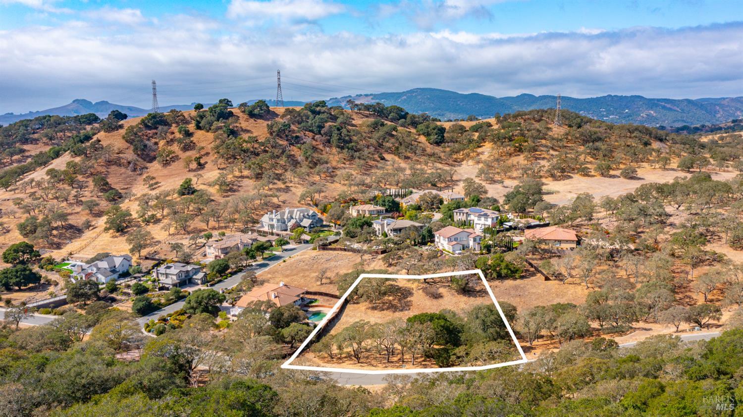 743 Bridle Ridge Court Fairfield CA 94534