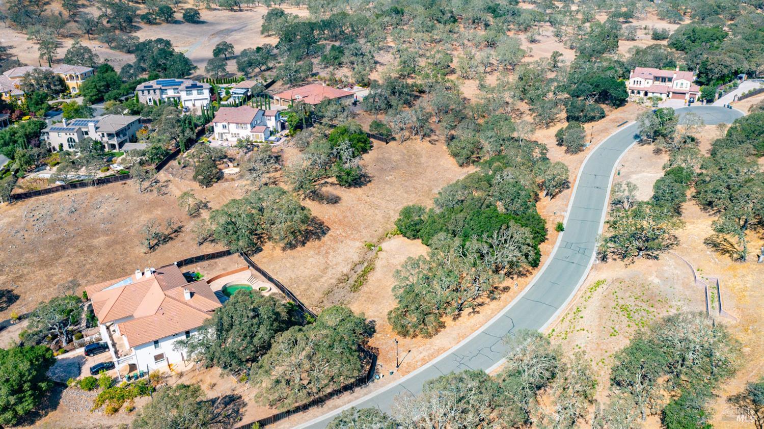 743 Bridle Ridge Court Fairfield CA 94534