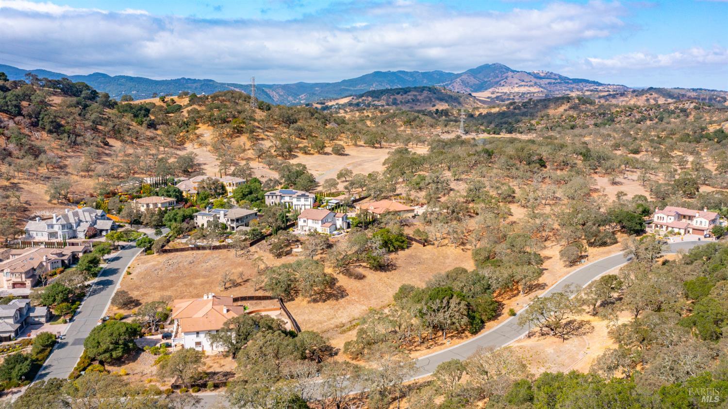 743 Bridle Ridge Court Fairfield CA 94534