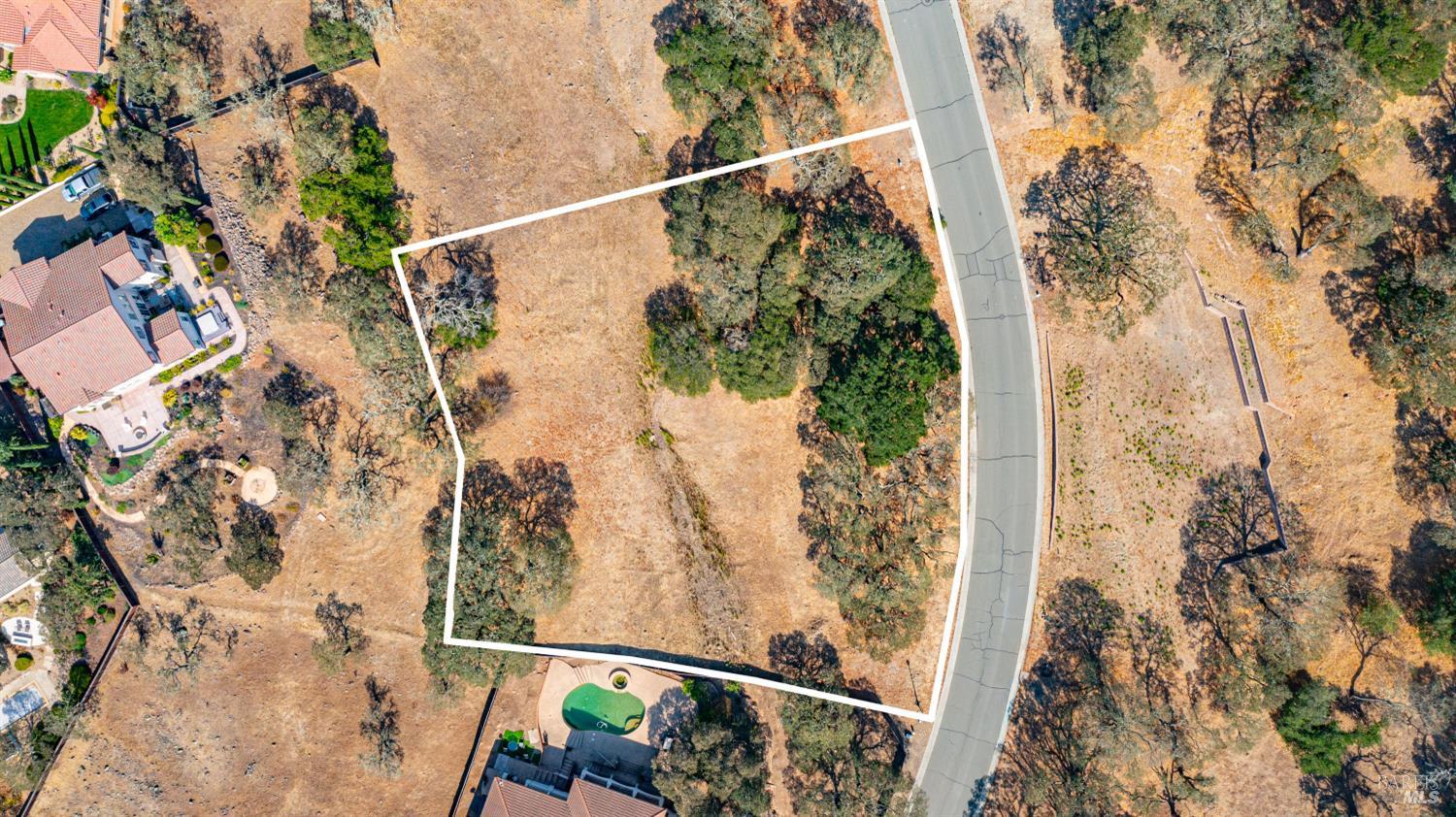 743 Bridle Ridge Court Fairfield CA 94534