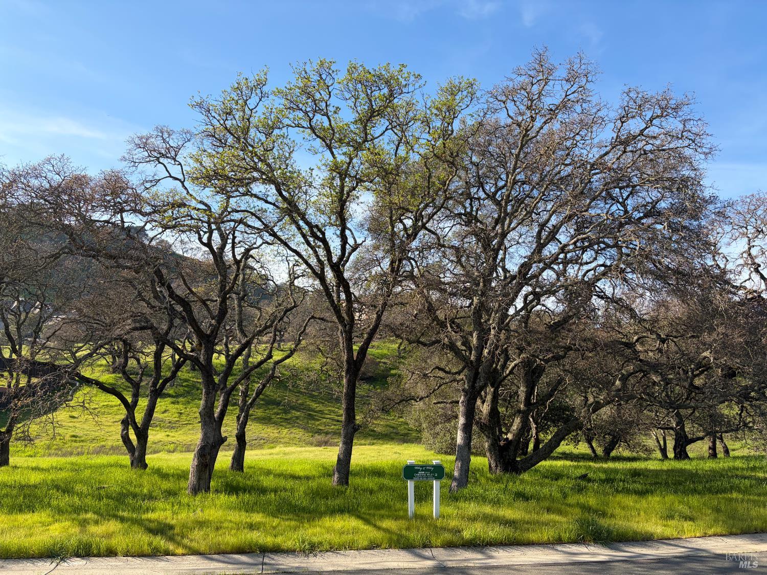 743 Bridle Ridge Court Fairfield CA 94534