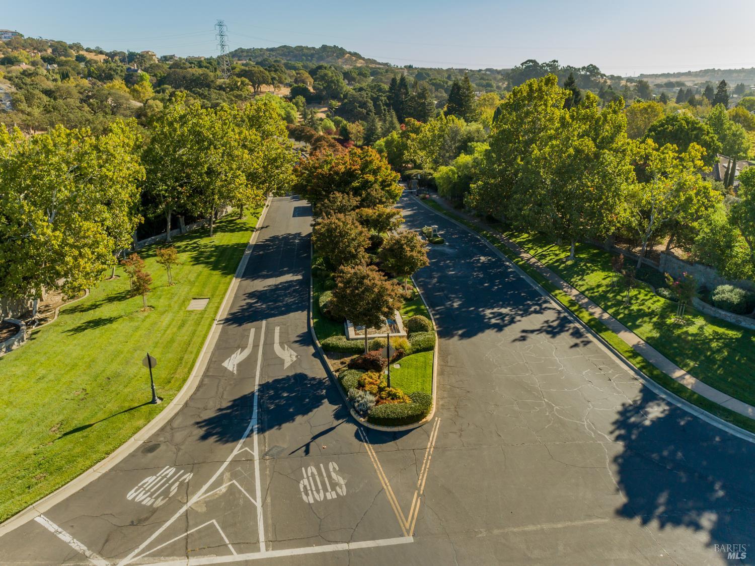 743 Bridle Ridge Court Fairfield CA 94534