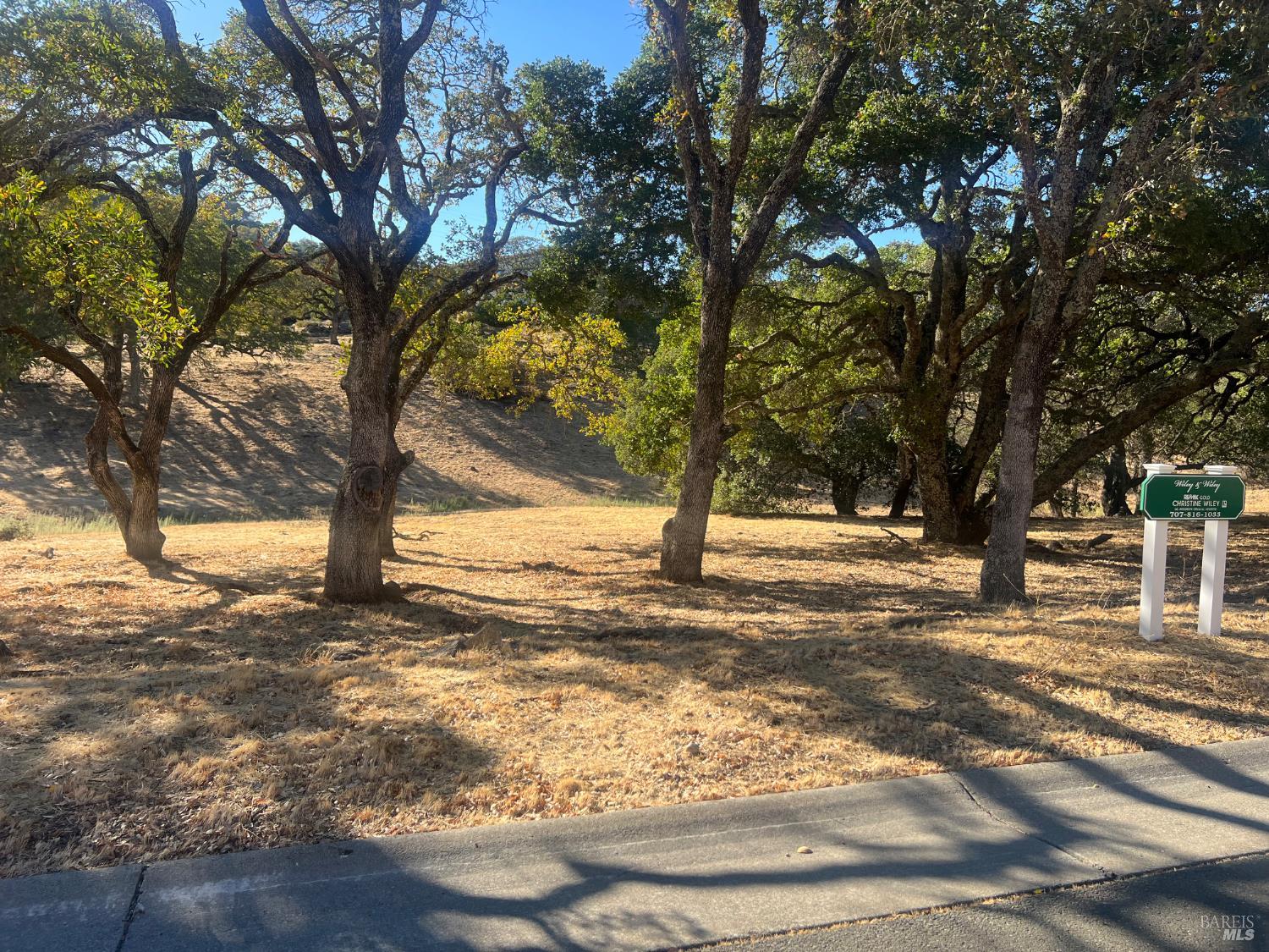 743 Bridle Ridge Court Fairfield CA 94534