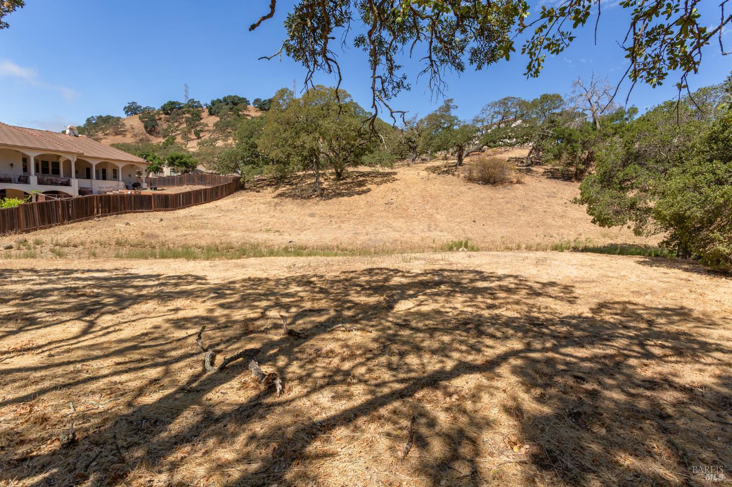743 Bridle Ridge Court Fairfield CA 94534